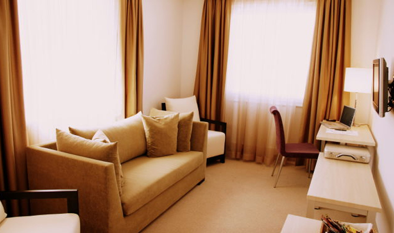 Değirmen Otel